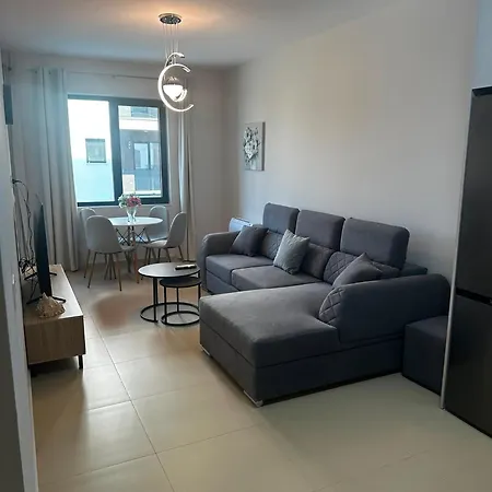 Luxury Prestige 1 Bed Apartamento *