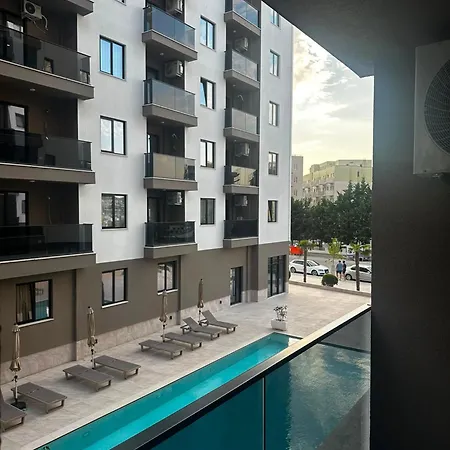 Luxury Prestige 1 Bed Apartamento