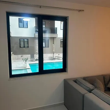 Luxury Prestige 1 Bed Apartamento Golem (Tirana)