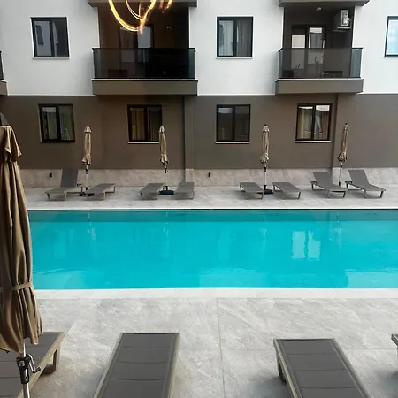 Luxury Prestige 1 Bed Apartamento