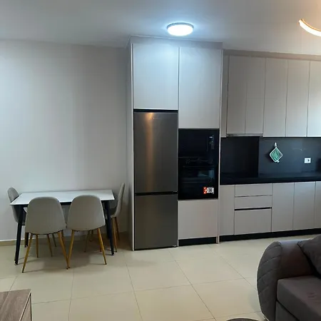 Apartamento Luxury Prestige 1 Bed