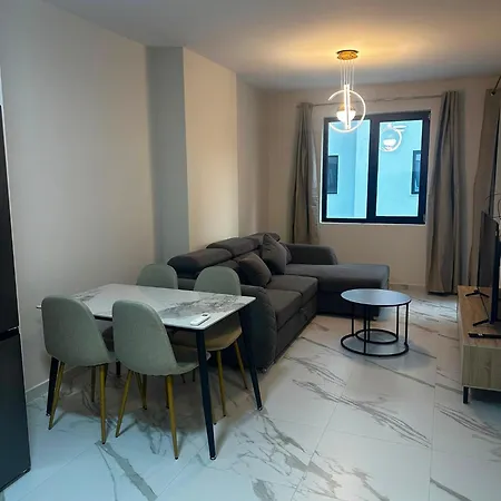 Luxury Prestige 1 Bed Apartamento