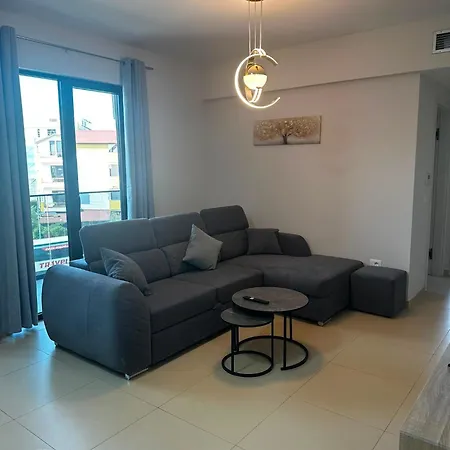 Apartamento Luxury Prestige 1 Bed *