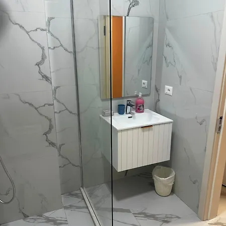 Apartamento Luxury Prestige 1 Bed