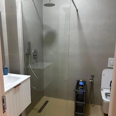 Luxury Prestige 1 Bed Apartamento *