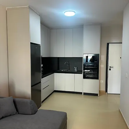 Apartamento Luxury Prestige 1 Bed *