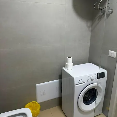 Luxury Prestige 1 Bed Apartamento Golem (Tirana)