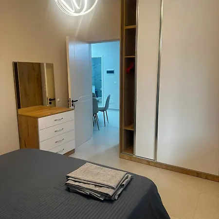 Apartamento Luxury Prestige 1 Bed Golem (Tirana)