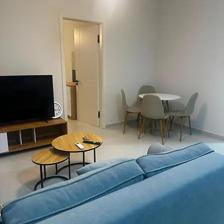 Luxury Prestige 1 Bed Apartamento Golem (Tirana)