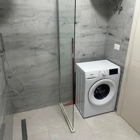 Apartamento Luxury Prestige 1 Bed Golem (Tirana)
