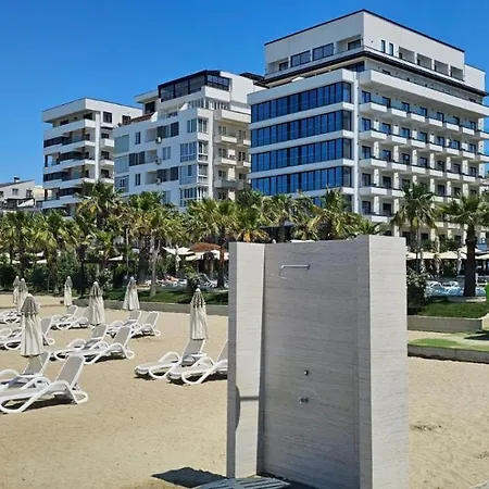 Apartamento Luxury Prestige 1 Bed Golem (Tirana)