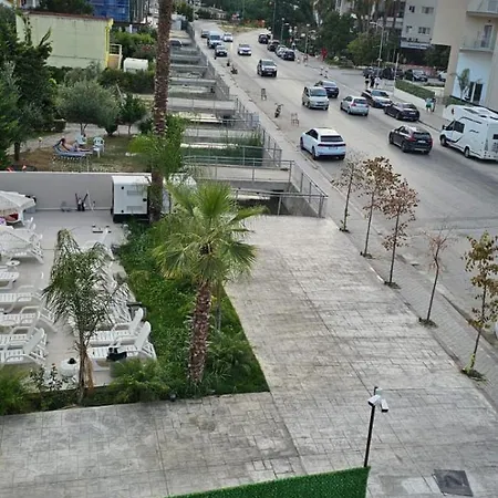 Apartamento Luxury Prestige 1 Bed *
