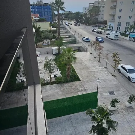 Apartamento Luxury Prestige 1 Bed