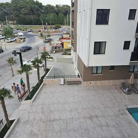 Luxury Prestige 1 Bed Apartamento *
