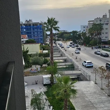 Apartamento Luxury Prestige 1 Bed